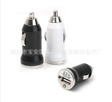 华为5V1A USB充电器 厂家直销的品质保障与相似款选购指南