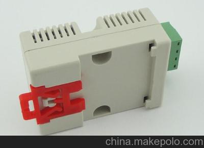 机柜专用壁挂数字接口温度传感器厂家直销图片,机柜专用壁挂数字接口温度传感器厂家直销图片大全,北京盛世宏博科技-